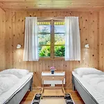 Two-bedroom 0 07 펜션 Hornbæk