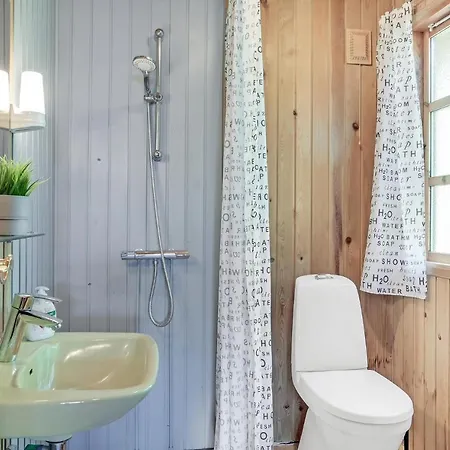 Holiday home Lovely In Hornbaek With Kitchen