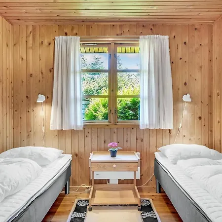 Two-bedroom 0 07 Σπίτι διακοπών Hornbæk