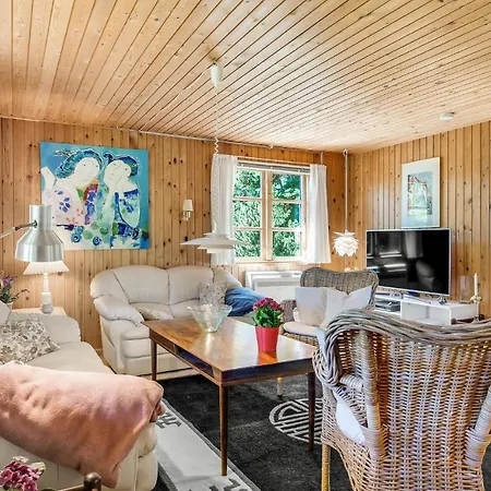 Two-bedroom 0 07 Hornbæk