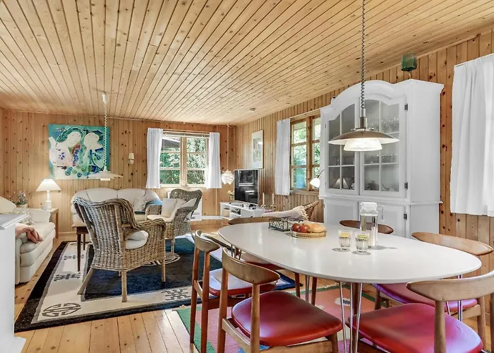 Two-bedroom Hornbaek 0 07